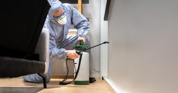 Florida Pest Control License Guide: Get Licensed in 2025