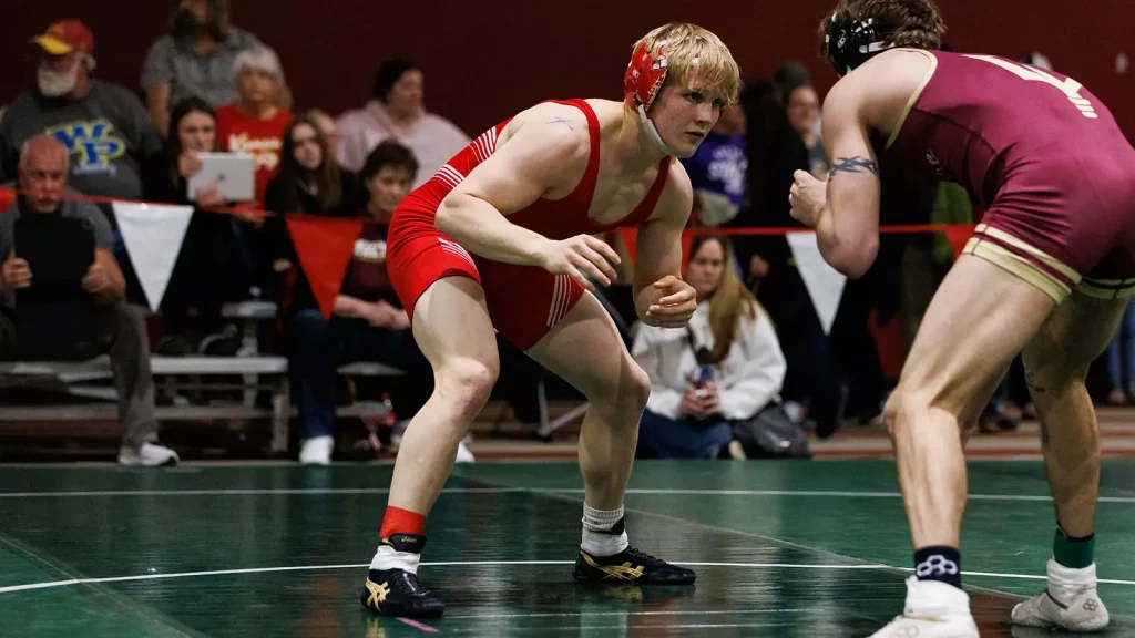 The Legal Side of NIL for High School and College Wrestlers – What You Need to Know