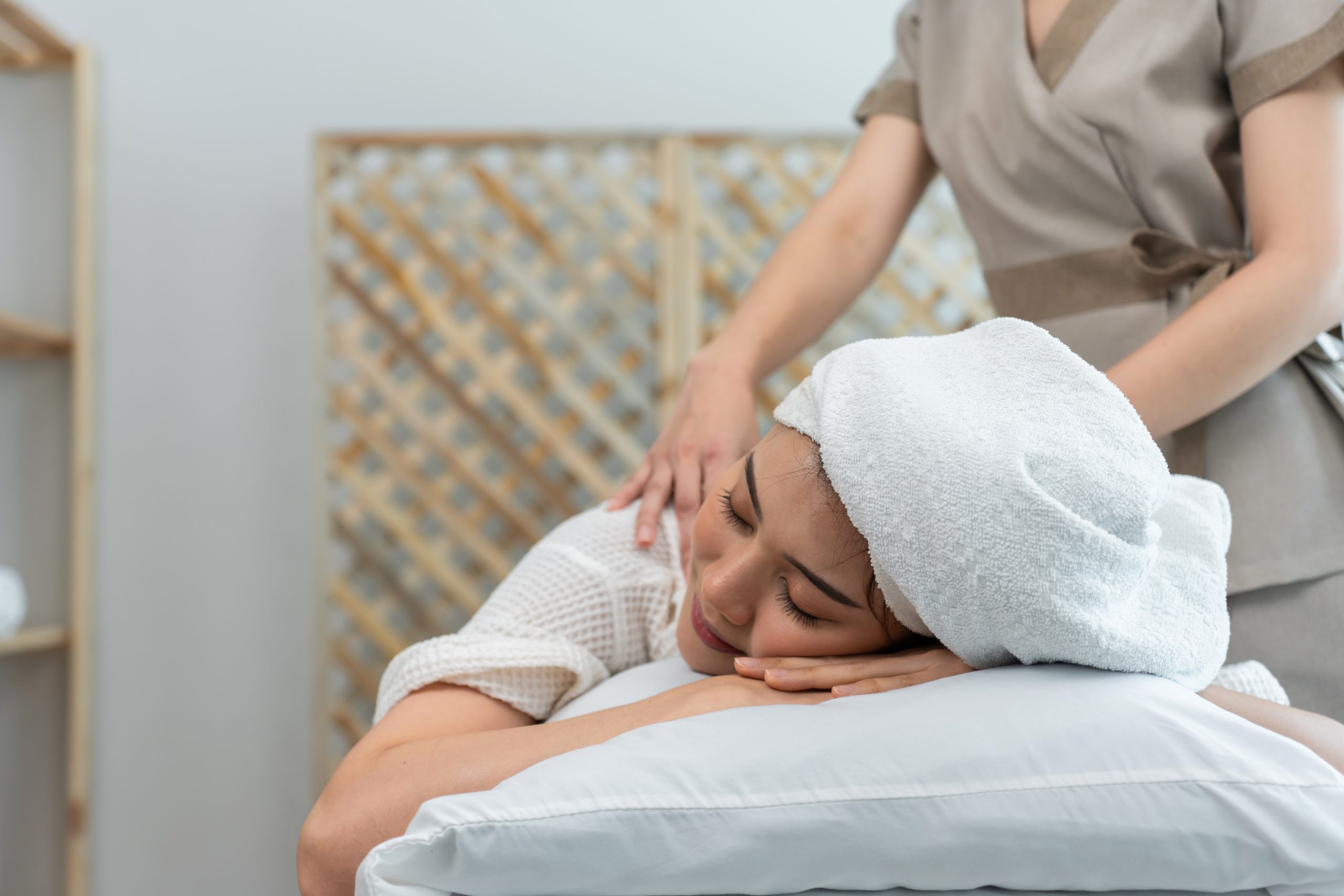 Massage Therapist – Administrative Complaint – DOH – F.S. 480.046(1)(k)