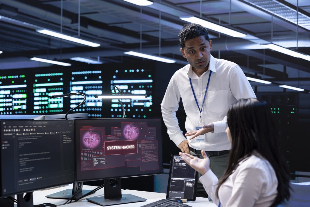 Cyber Attack Recovery – How to Make Your Insurer to Pay