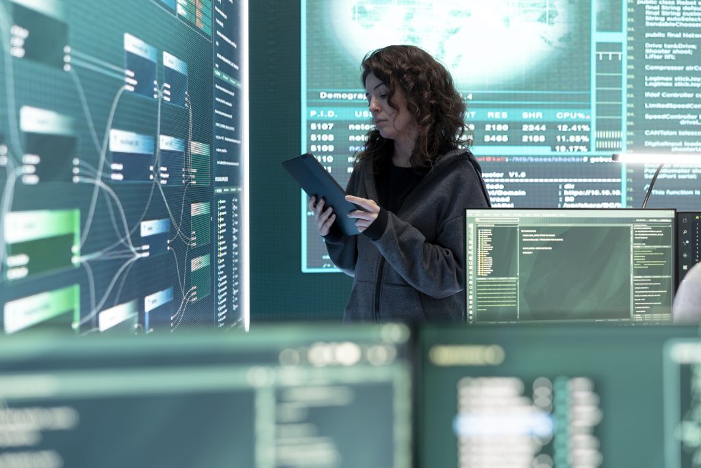 What to Do After a Ransomware Attack – Filing Your Cyber Insurance Claim
