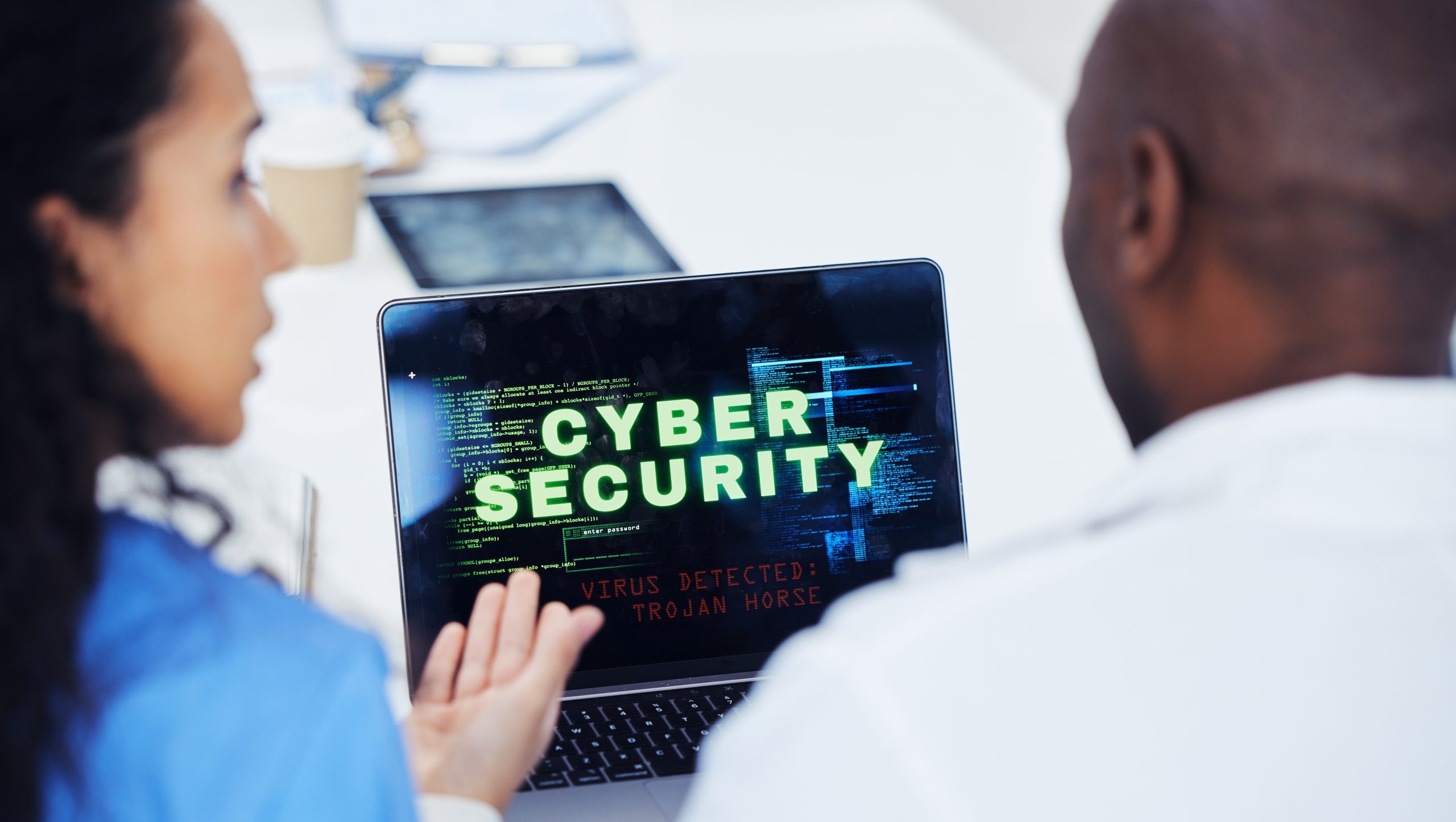 Cyber Insurance Claims