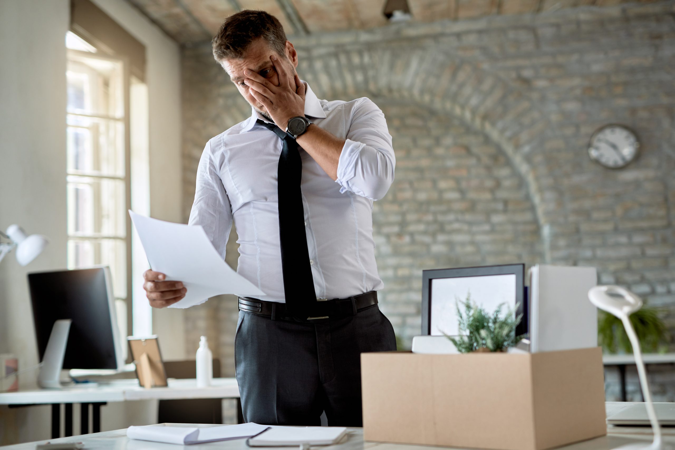 Employee Leasing Companies – Administrative Complaint – DBPR – F.S. 468.532(1)(i)