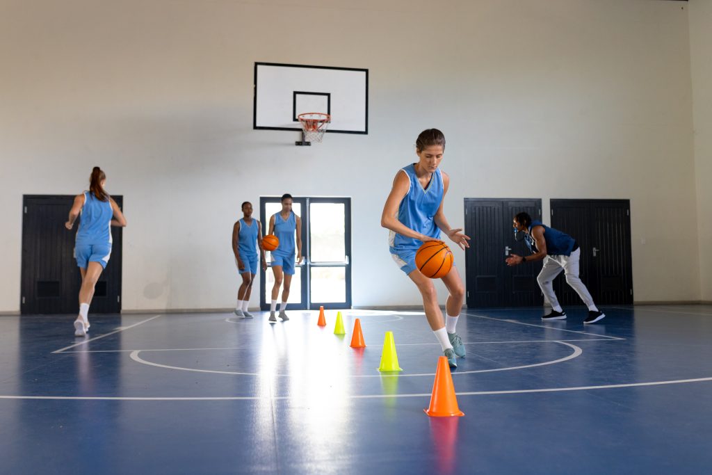 The Future of College Sports Law: An Attorney’s Perspective on NIL