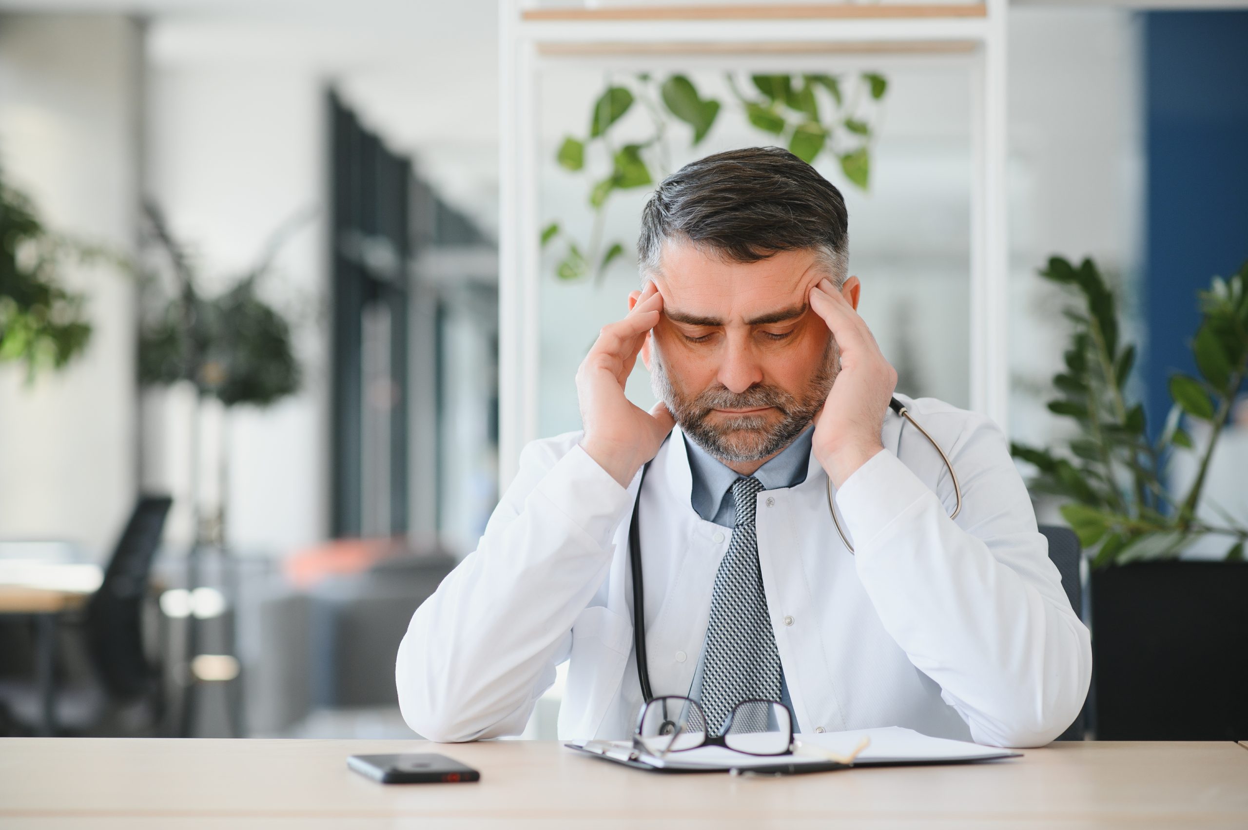 Chiropractic Physician – Administrative Complaint – DOH – F.S. 460.413(1)(v)
