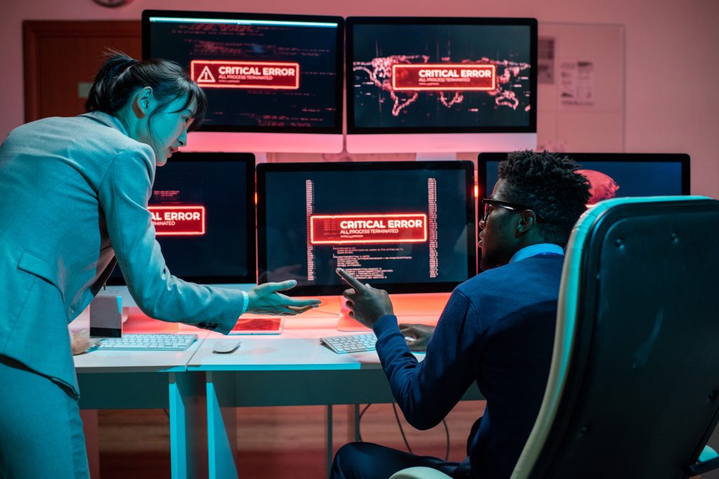 Cyber Attack Recovery: Legal Strategies for Getting Your Insurer to Pay
