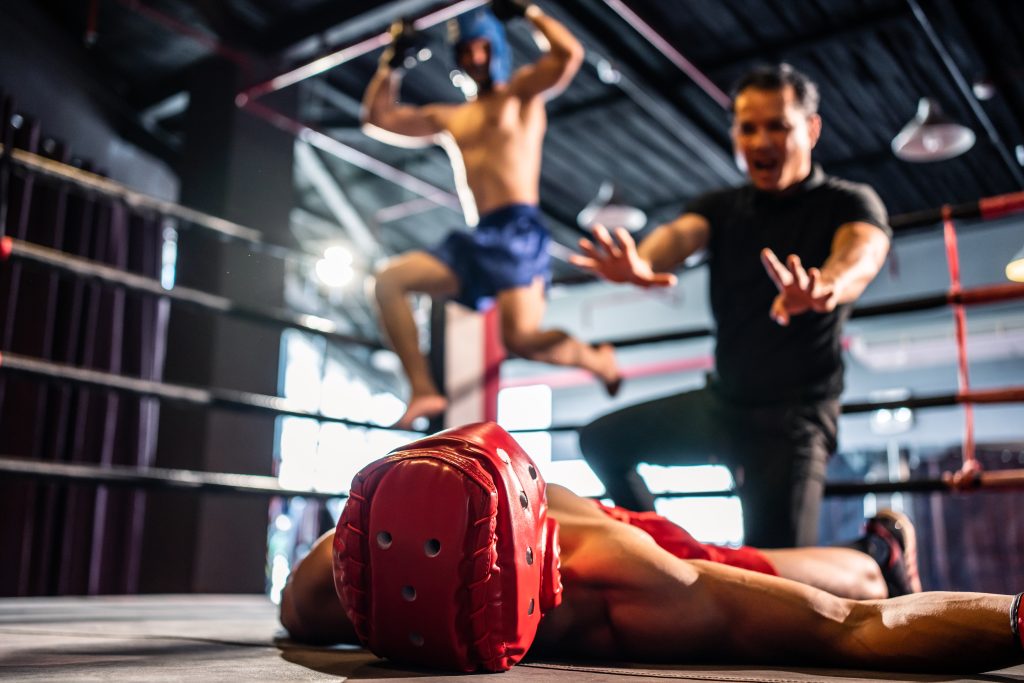 Why Every Wrestler Needs a Lawyer for NIL Contracts