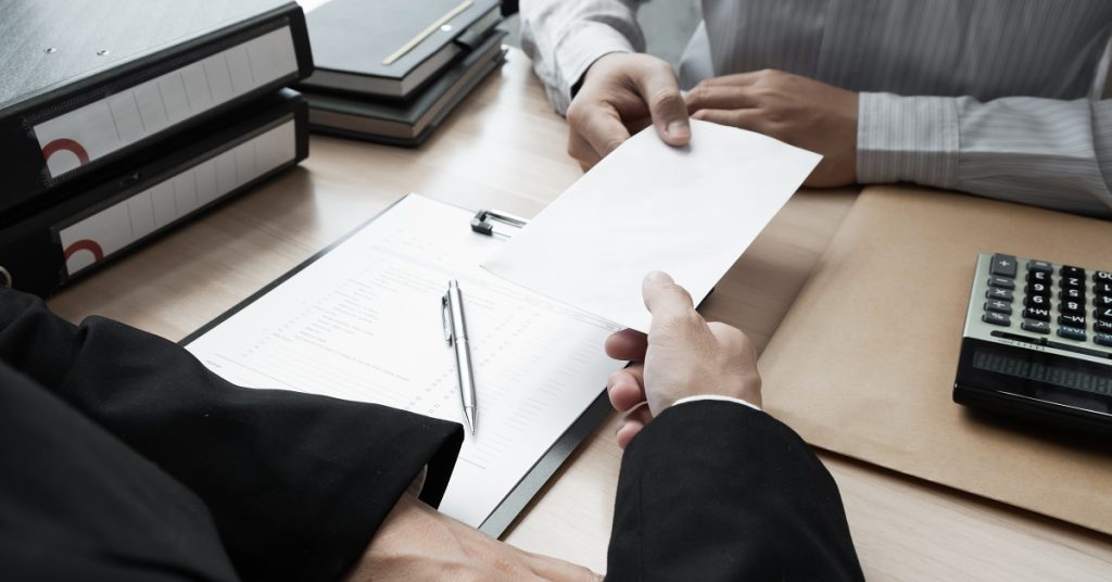 What Happens After A DBPR Citation In Florida?