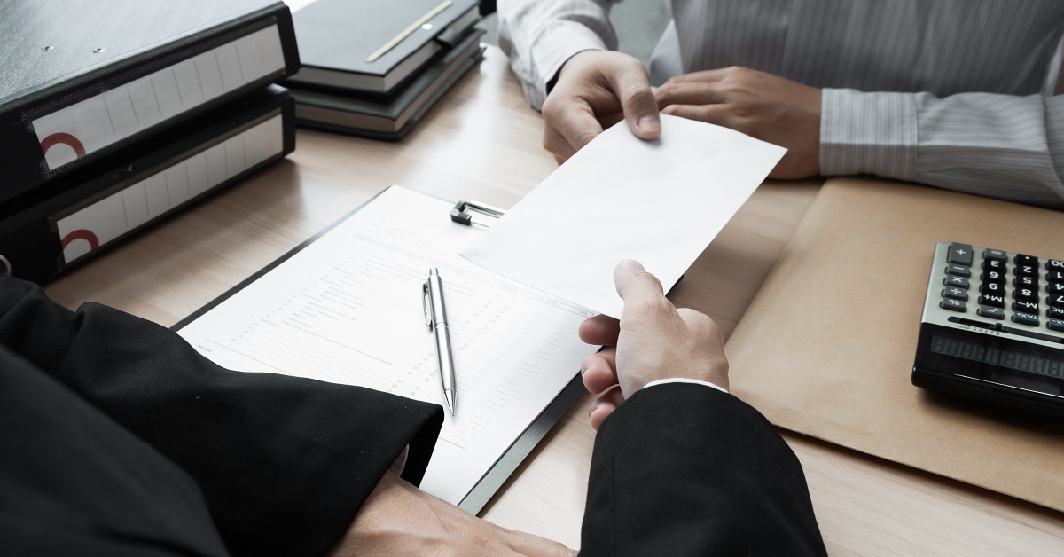 What Happens After A DBPR Citation In Florida?