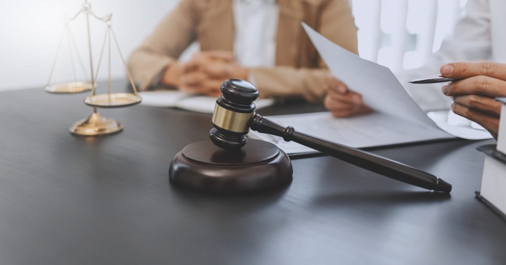 What Happens After A DBPR Citation In Florida?
