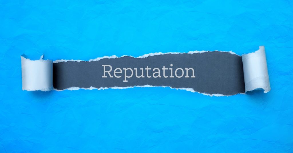 Defamation on Google? | Online Reputation Attorney