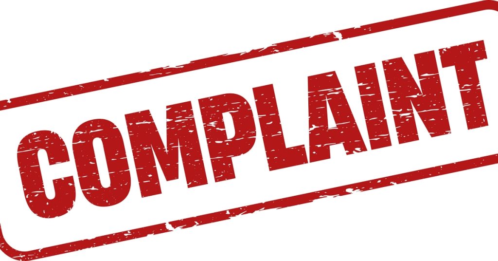 What Happens After A DBPR Citation In Florida?