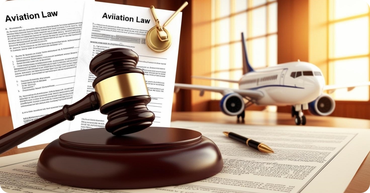 Airplane Insurance Claim Under Investigation