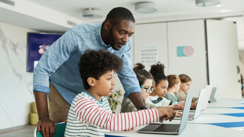 Why Cybersecurity Is Critical for Schools – and How It Protects Their Funding
