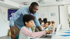 Why Cybersecurity Is Critical for Schools – and How It Protects Their Funding