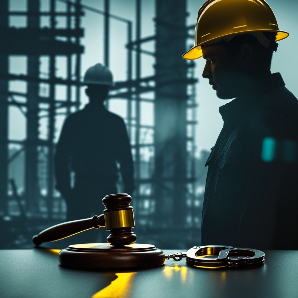 Florida Construction Contractor Complaint Defense