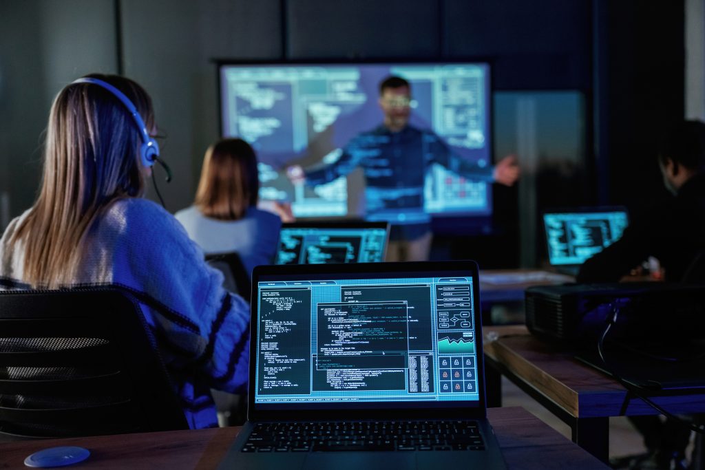 Your business could be the next target — Are you prepared to fight a hacker and avoid losing money