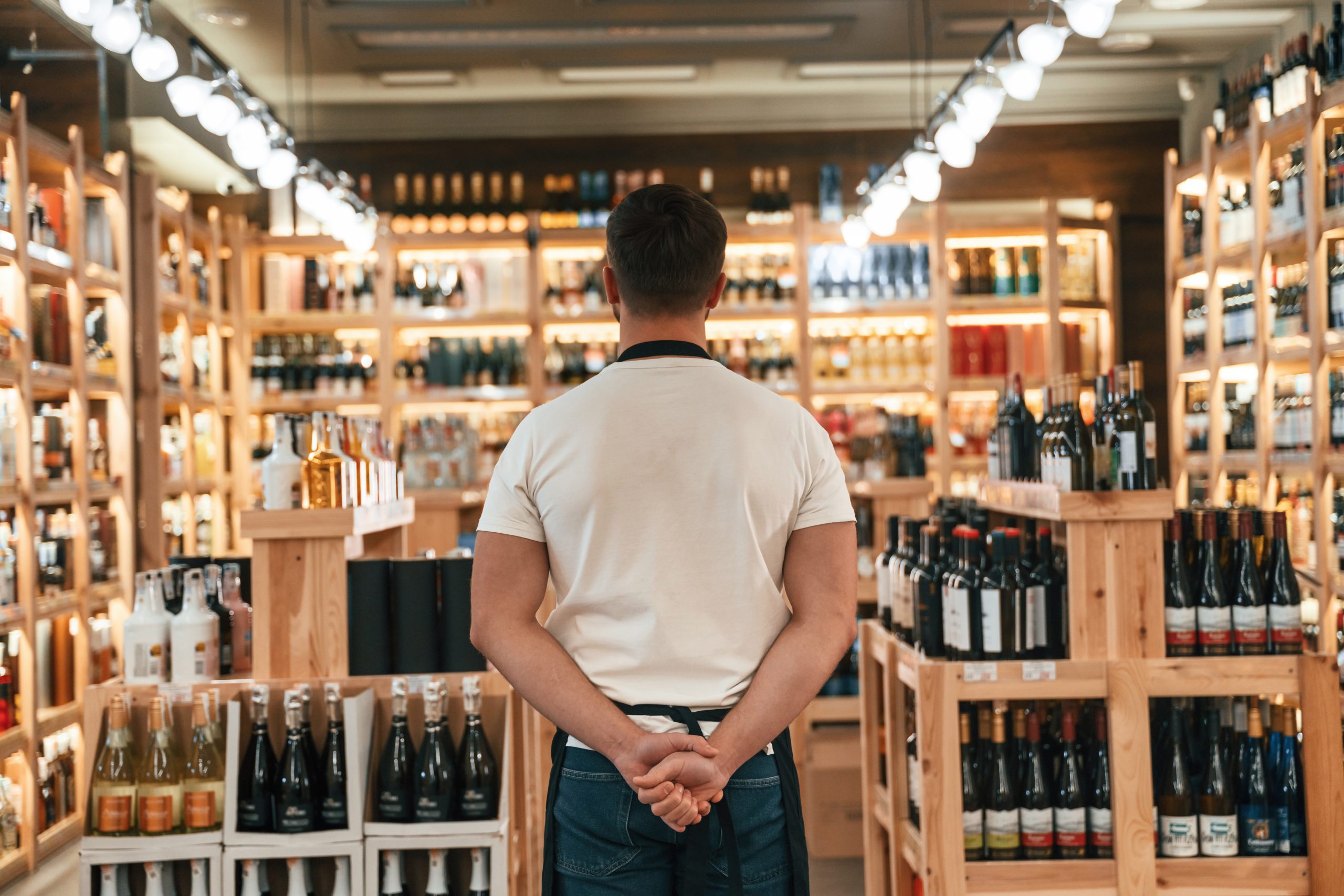 Alcoholic Beverages and Tobacco Licenses – Administrative Complaint – DBPR – F.S. 561.55(3)(b)