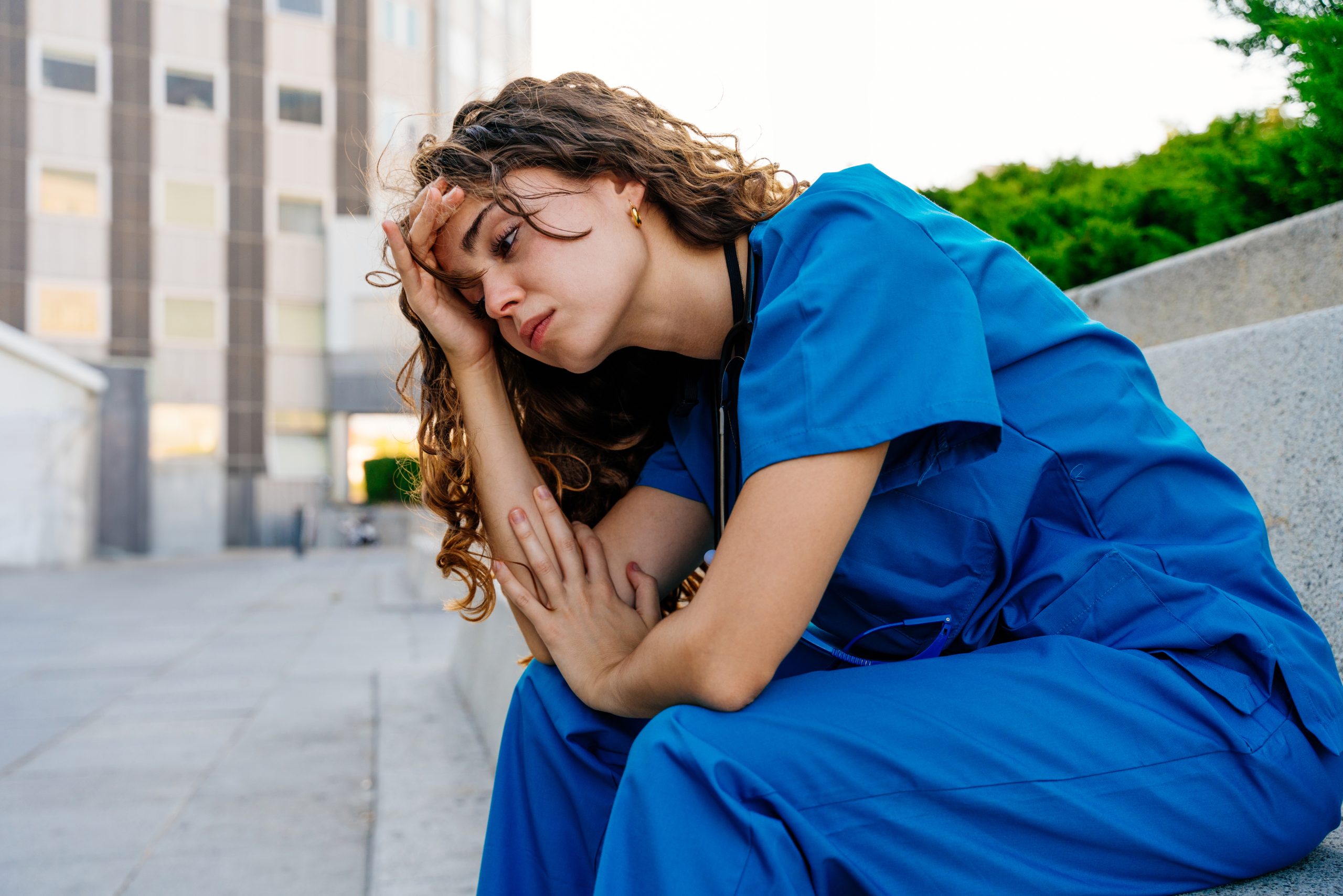 Nurse – Emergency Suspension Order – DOH – F.S.464.018(1)(h) and rule 64B9-8.005(13)