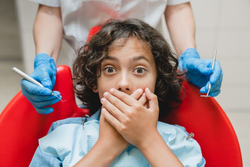 Dentist – Administrative Complaint – DOH – F.S. 466.028(1)(z)