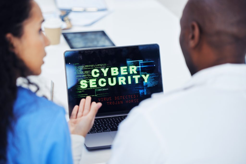 Why Healthcare Executives Must Prioritize Security Compliance: Protecting Your Cyber Insurance Claims