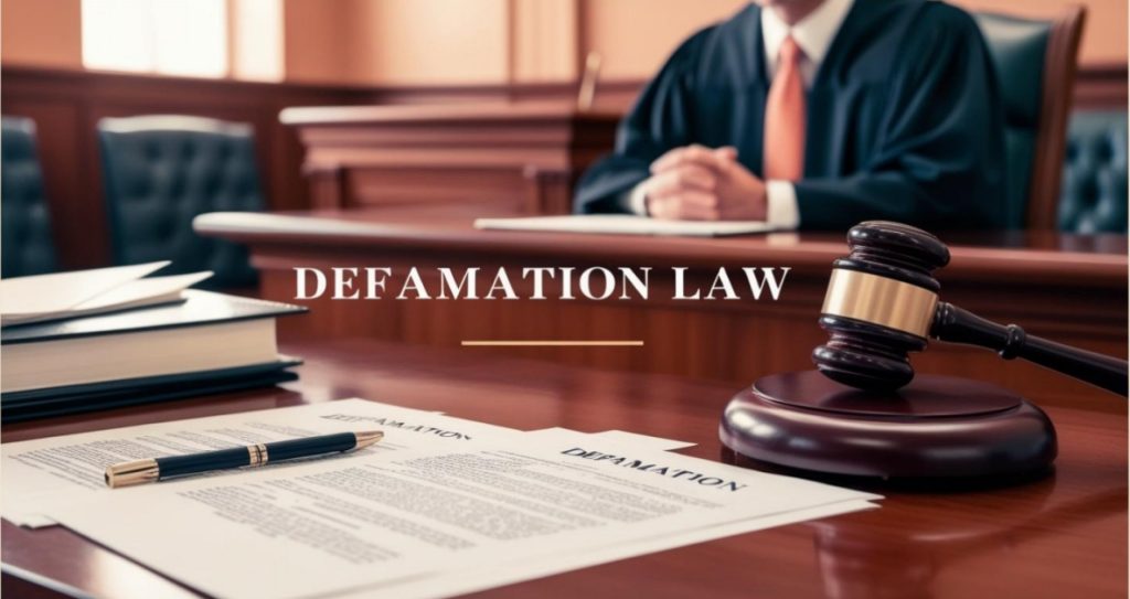 Defamation on Google? | Online Reputation Legal Help