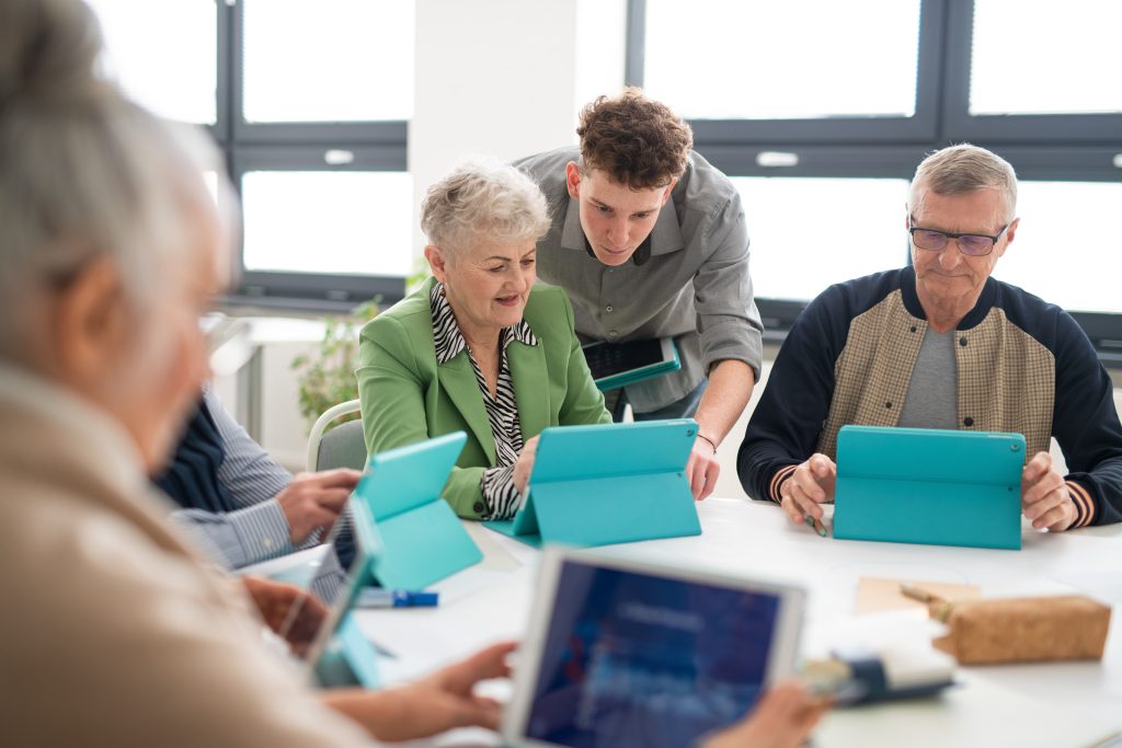Nursing Home Cybersecurity: Understanding Why Senior Facilities Are Prime Targets for Cyberattacks
