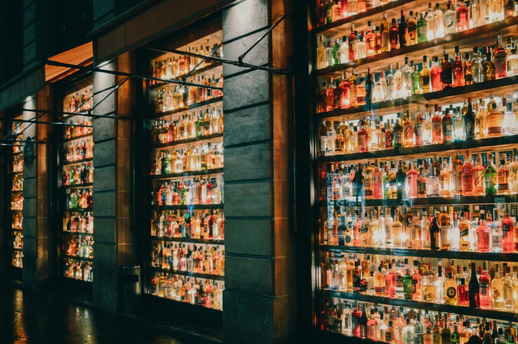 Alcoholic Beverages and Tobacco Licenses – Administrative Complaint – DBPR – F.S. 561.23 and 562.06