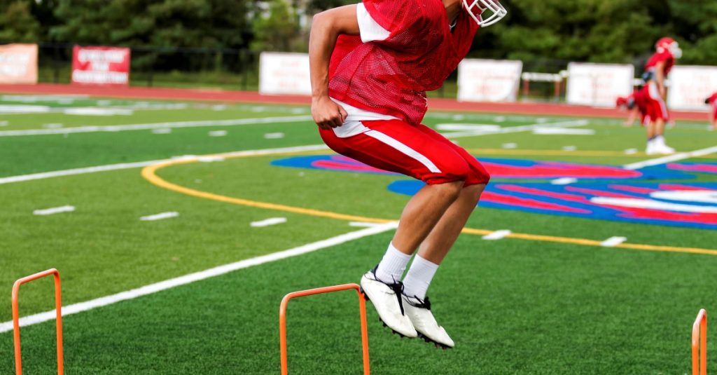 NIL Contracts For High School Athletes
