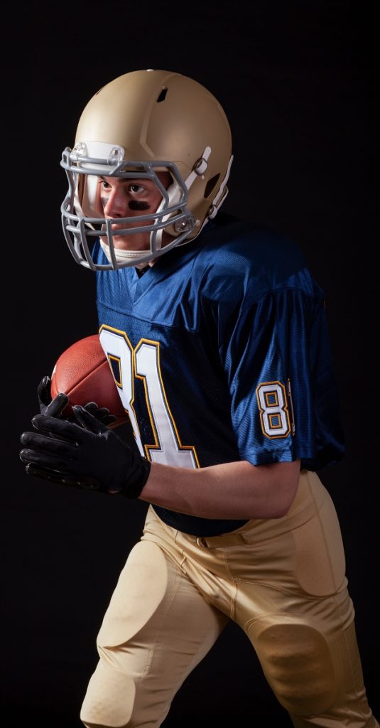 NIL Contracts For High School Athletes