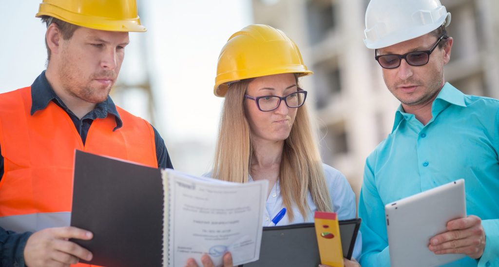 Defending Your Construction Contractor License