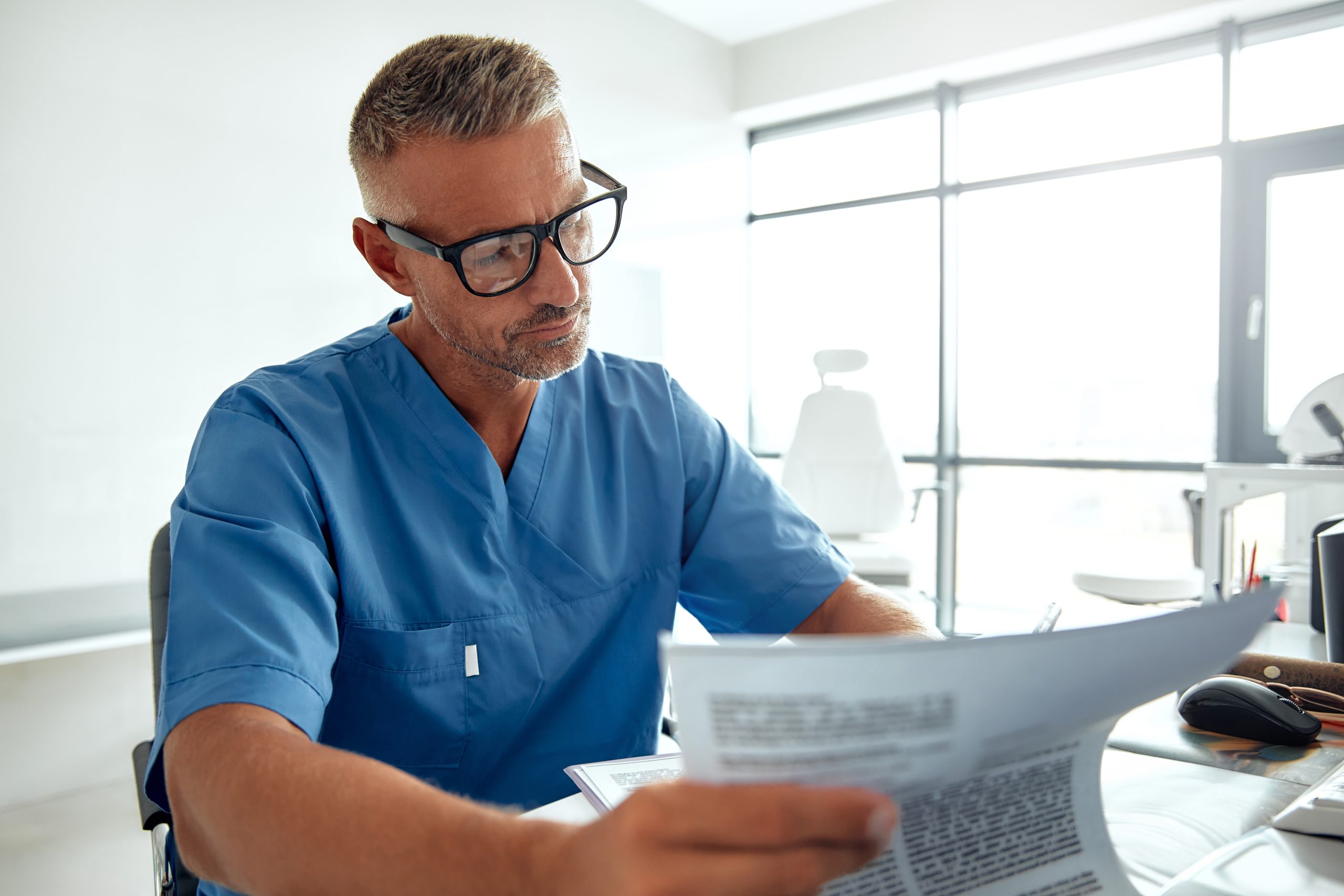 How to Dispute a Citation from the Florida Department of Health