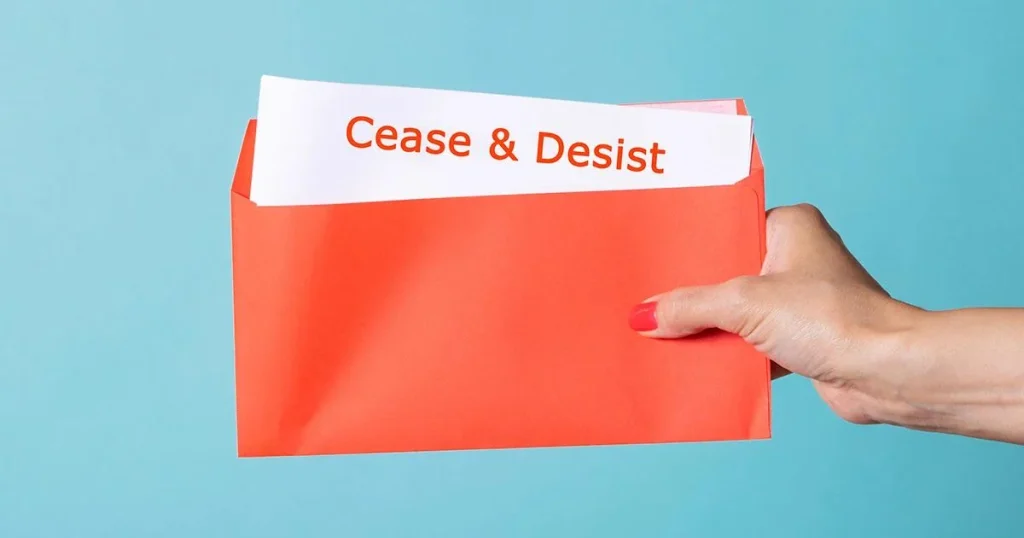 Understanding Florida DOH Cease and Desist Notices