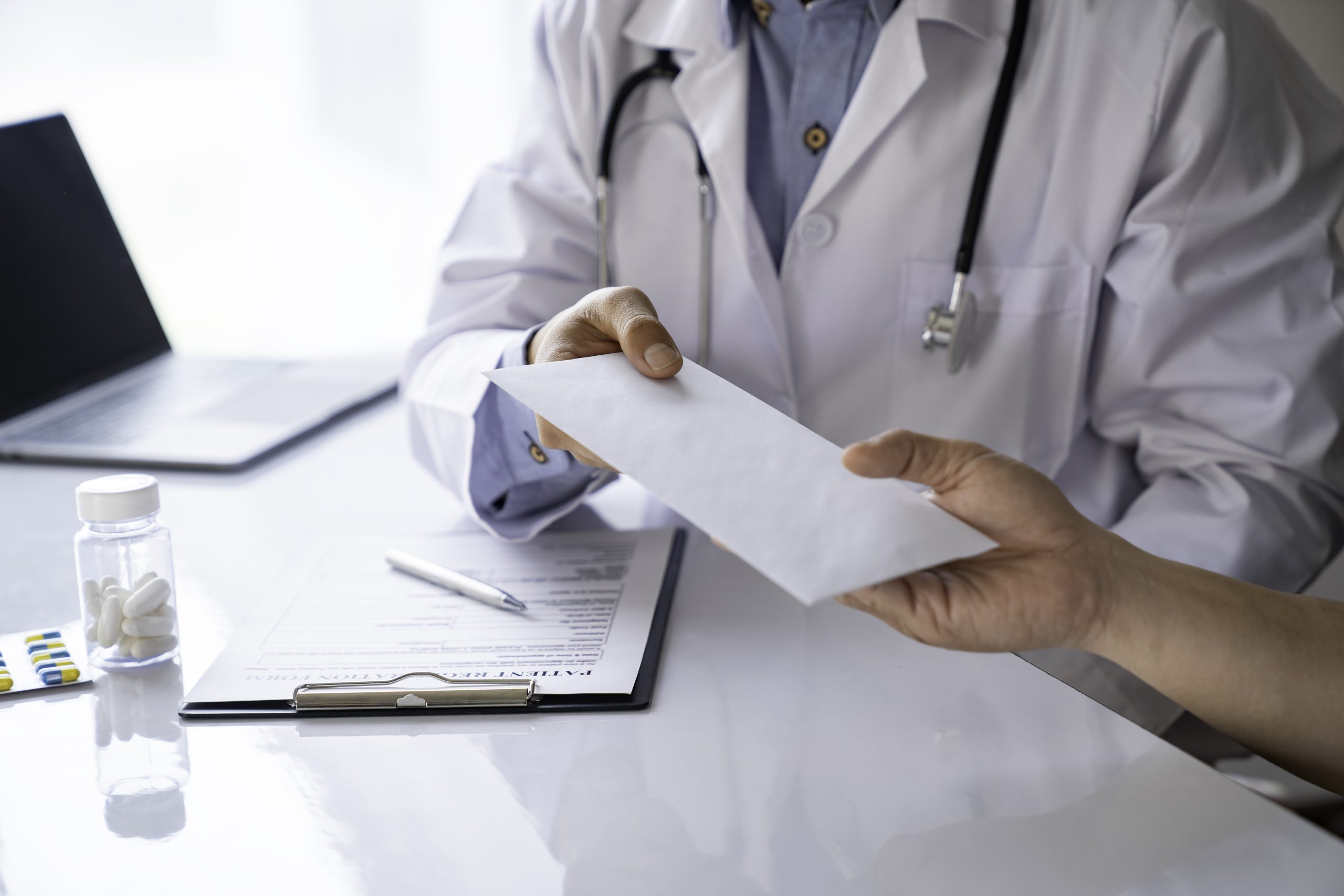 How to Respond to a Florida DOH Cease and Desist Order