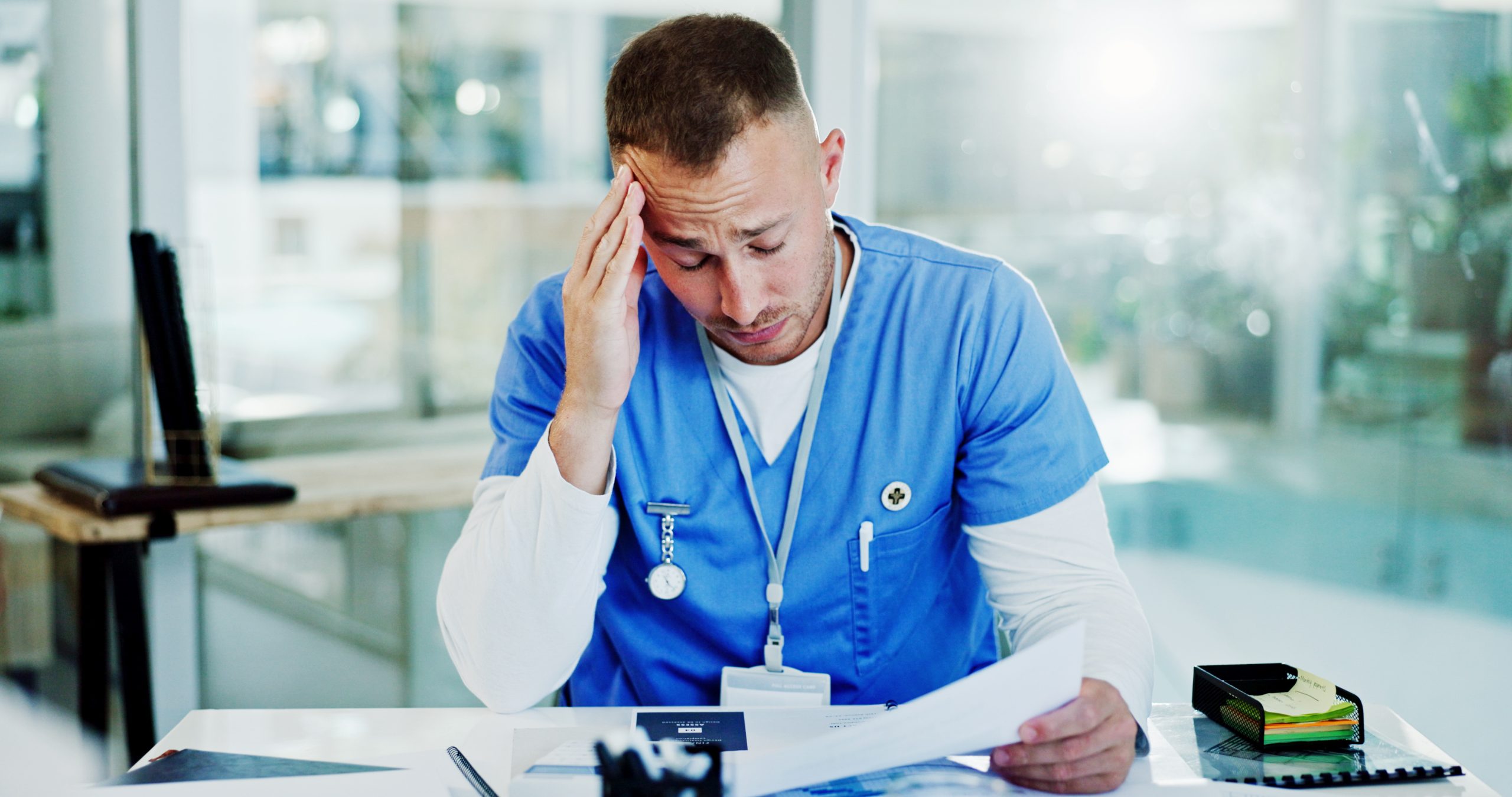 Criminal Records, AHCA Exemptions, and DOH Licensure: A Two-Track Survival Guide
