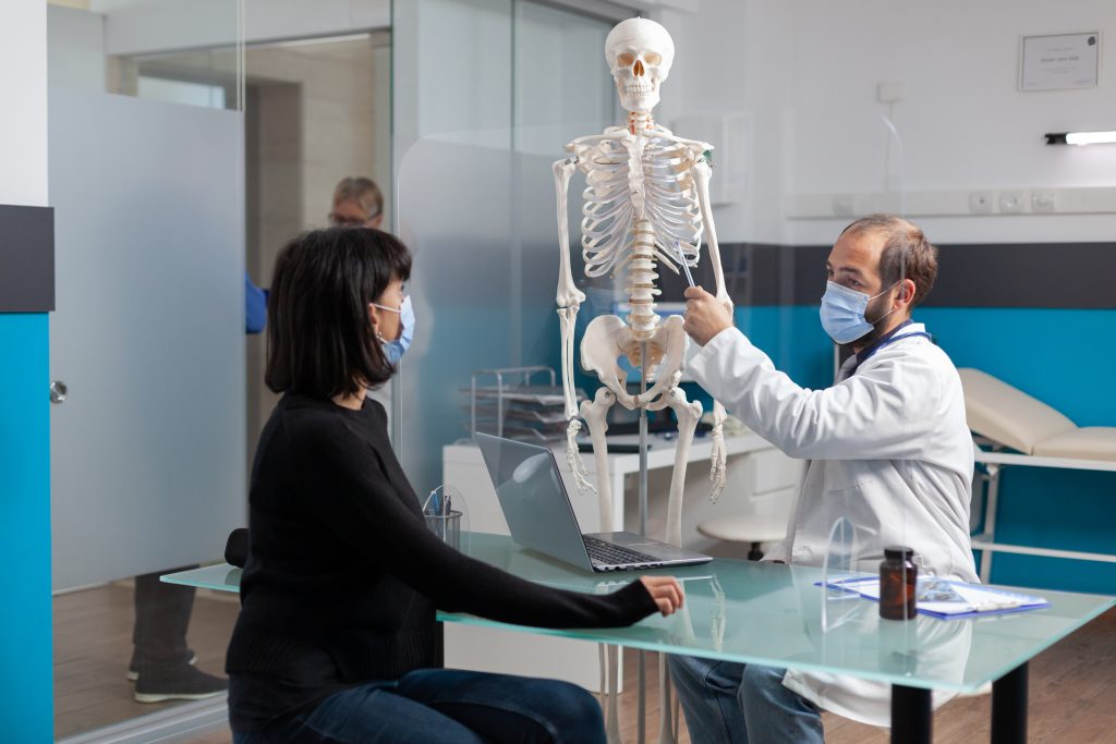 How the Florida Board of Osteopathic Medicine Handles Discipline