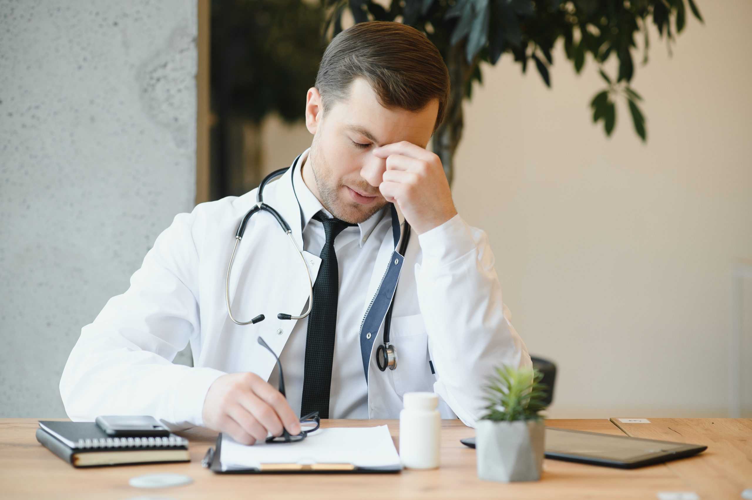 Florida Board of Medicine Disciplinary Actions: Navigating F.S. 458.331(1)(g)