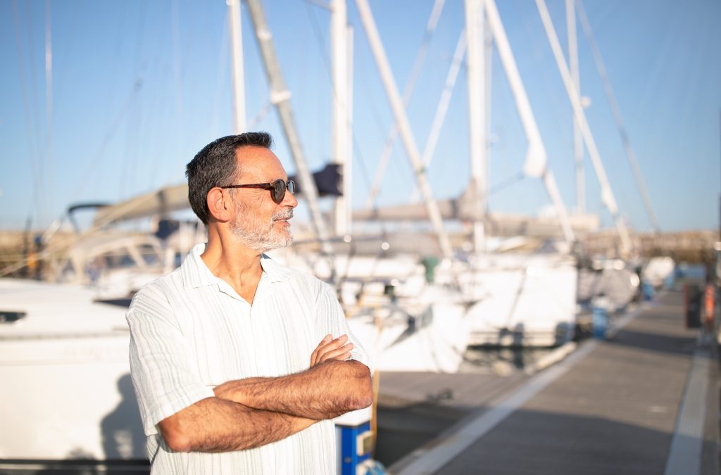 Florida Yacht & Ship Broker License Compliance & DBPR Defense Guide