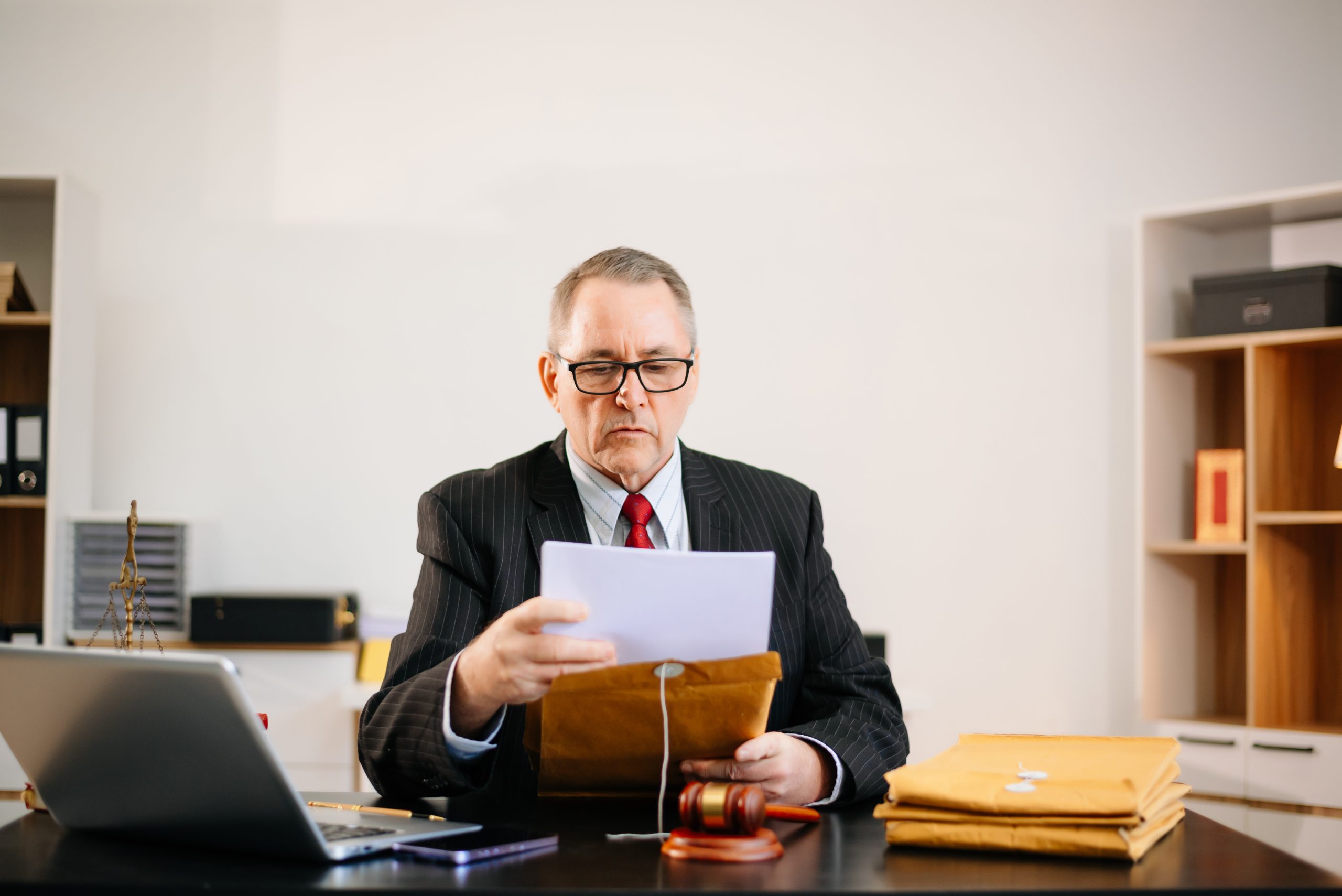 Mitigating the Impact of an ERO: The Importance of a Timely Petition for Review