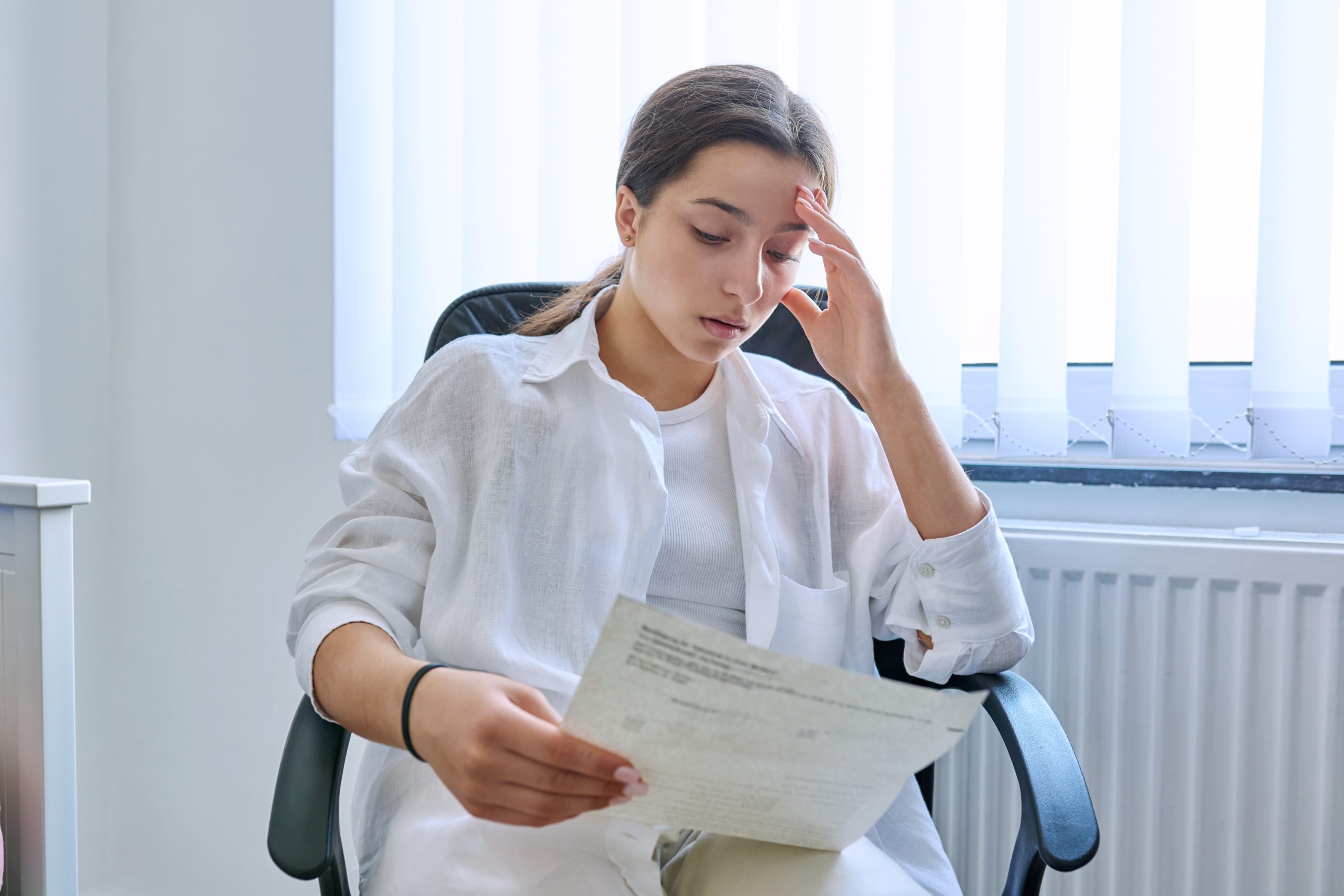 Florida Board of Massage Therapy – Roles and Responsibilities