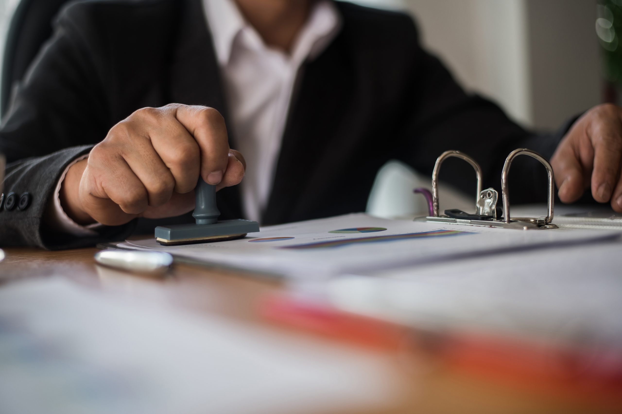 Notarization Rules in Florida: Why Presence Matters More Than You Think
