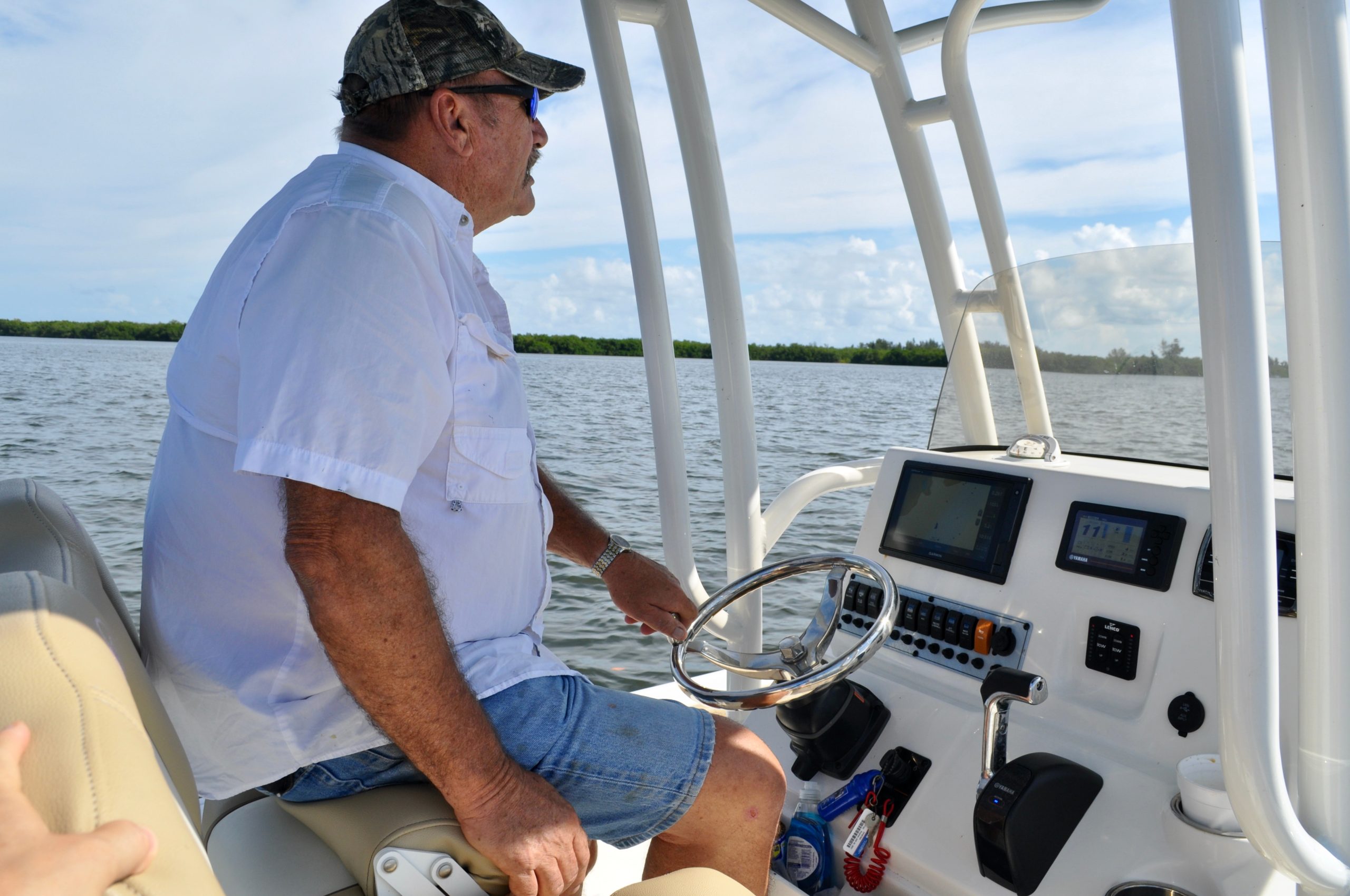 Florida Harbor Pilot License Compliance & DBPR Defense Guide