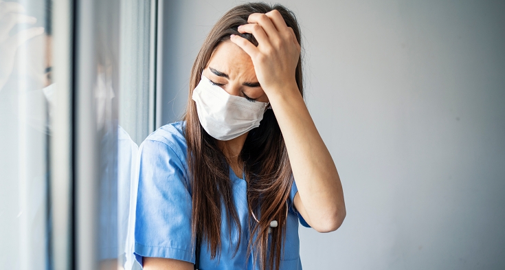 Florida Nurse Emergency Suspension