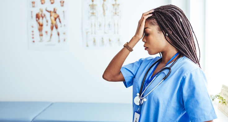 A Guide to Defending Your Registered Nurse License In Florida