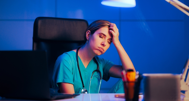 Florida Nurse Emergency Suspension