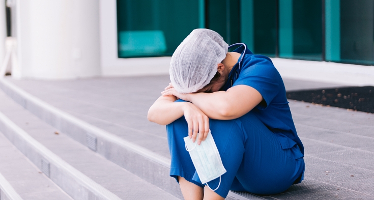 A Guide to Defending Your Registered Nurse License In Florida
