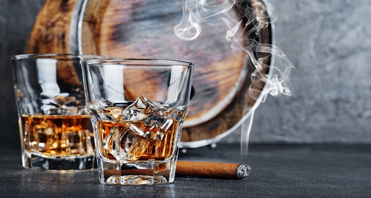 Alcoholic Beverages & Tobacco License Complaint | Legal Defense