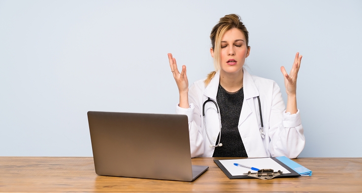 Defending Your Florida Medical License