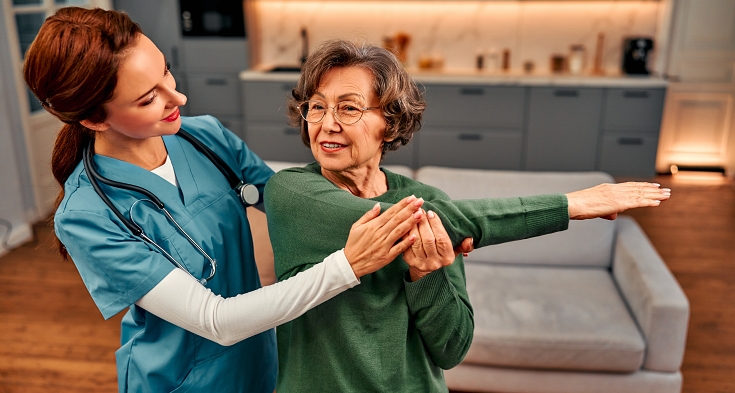 Osteopathic Medical Administrative Complaint