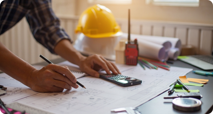 Construction Contractors Facing An Administrative Complaint From The DBPR